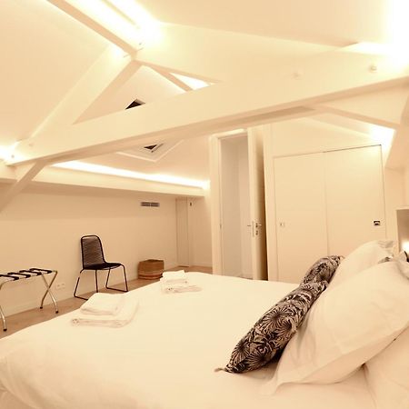 Residence Buttura 戛纳 外观 照片