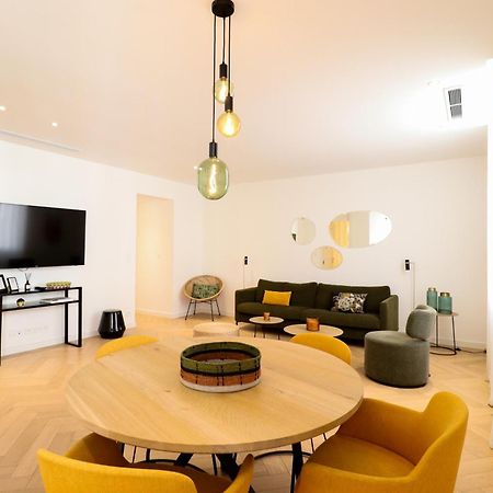 Residence Buttura 戛纳 外观 照片