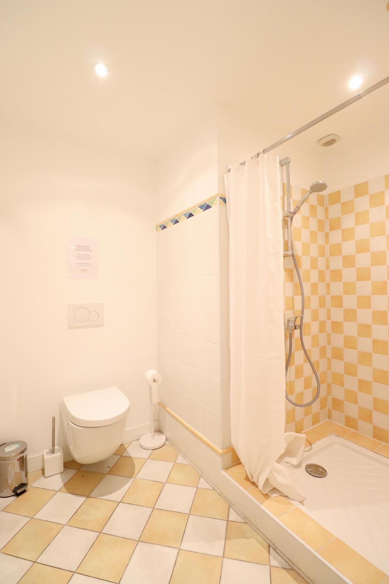 Residence Buttura 戛纳 外观 照片