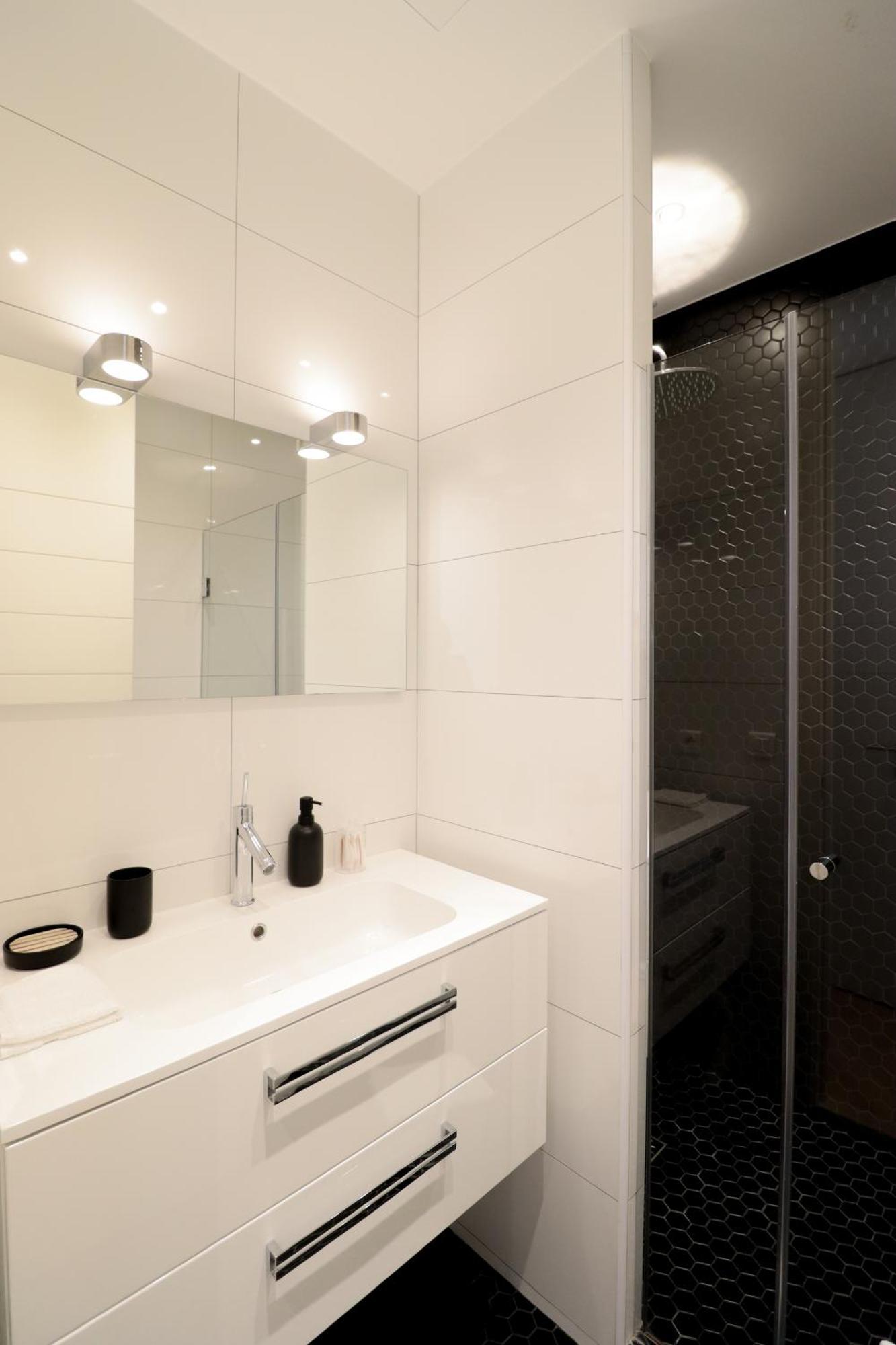 Residence Buttura 戛纳 外观 照片