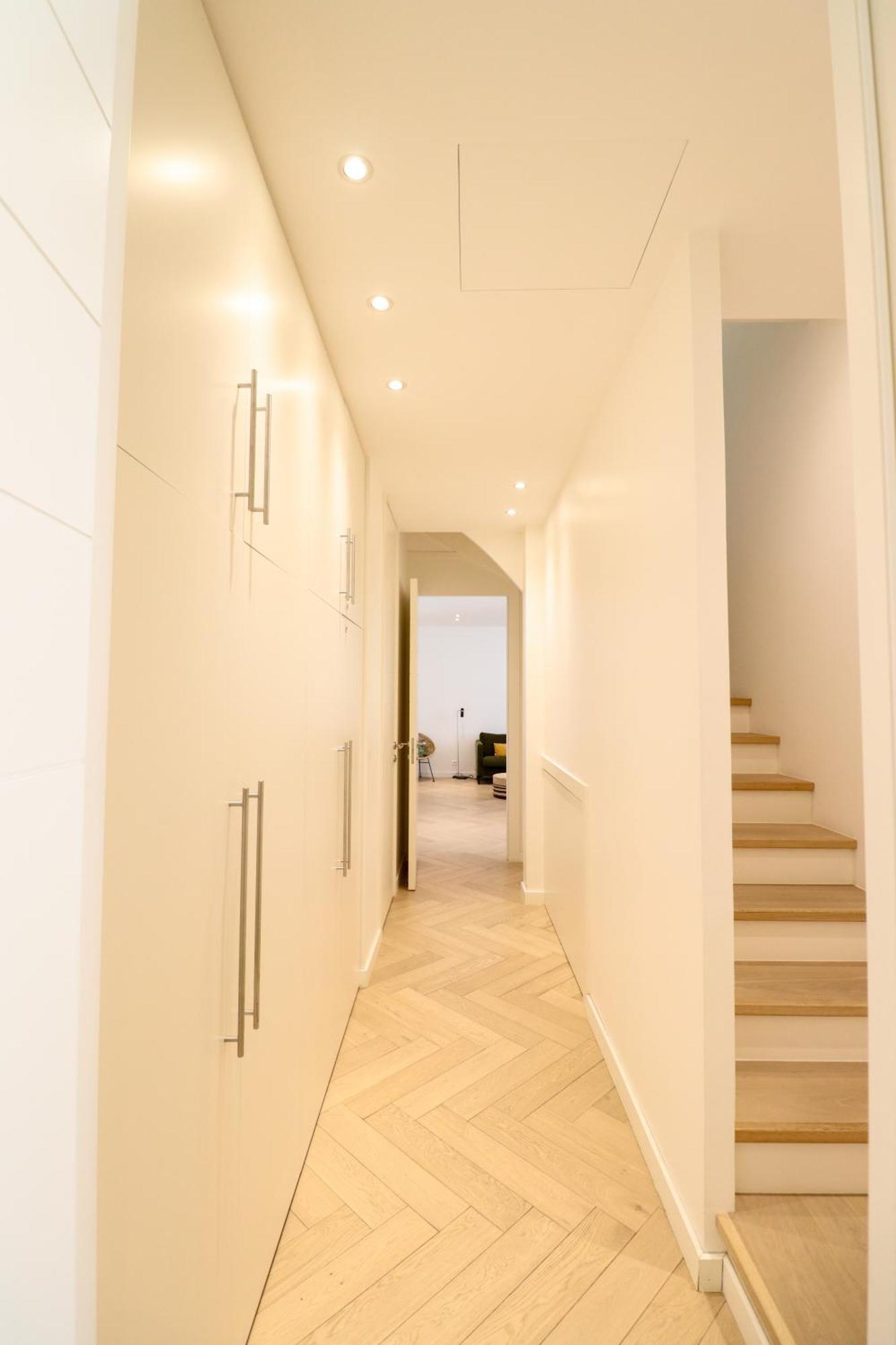 Residence Buttura 戛纳 外观 照片