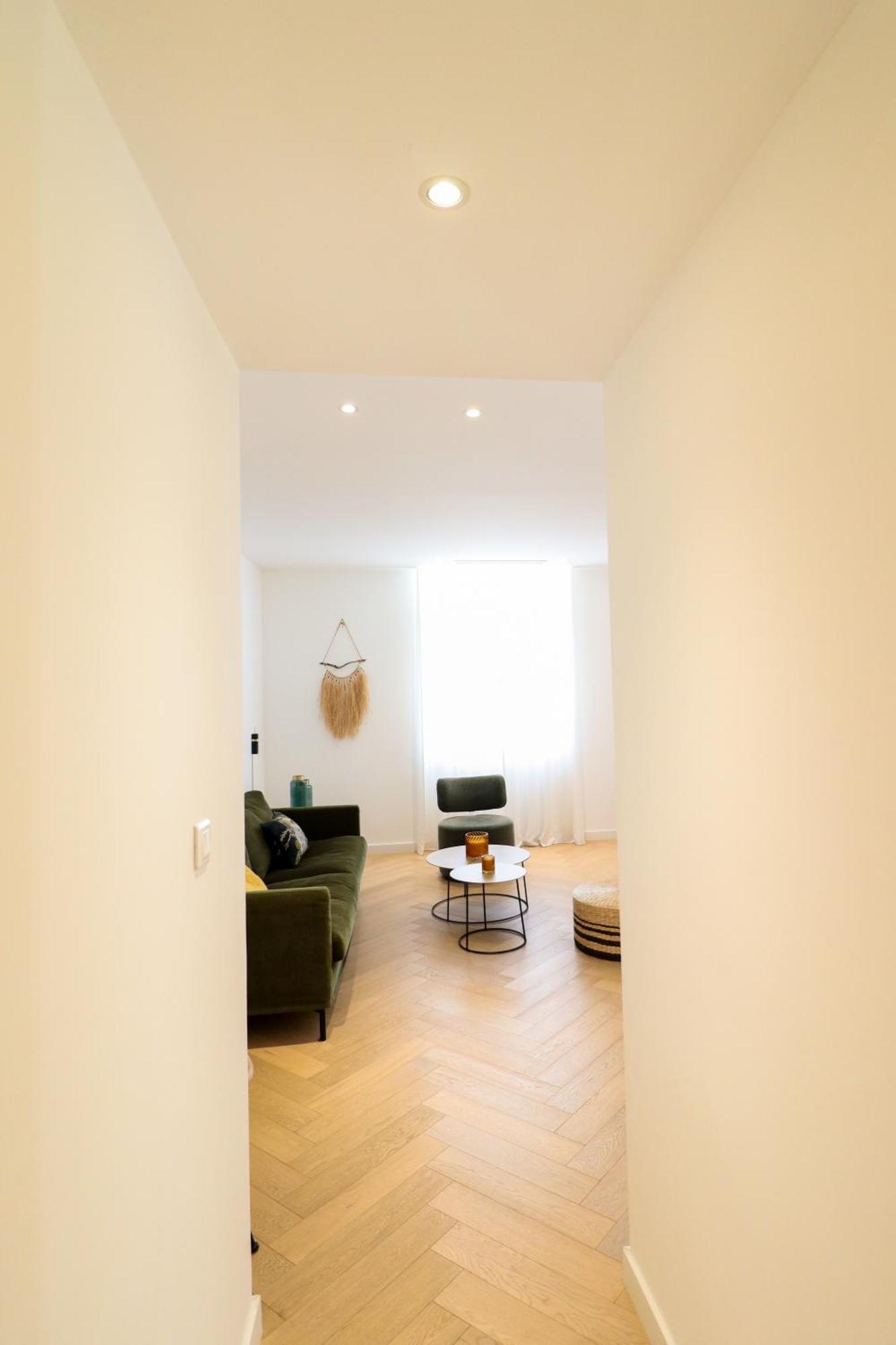 Residence Buttura 戛纳 客房 照片