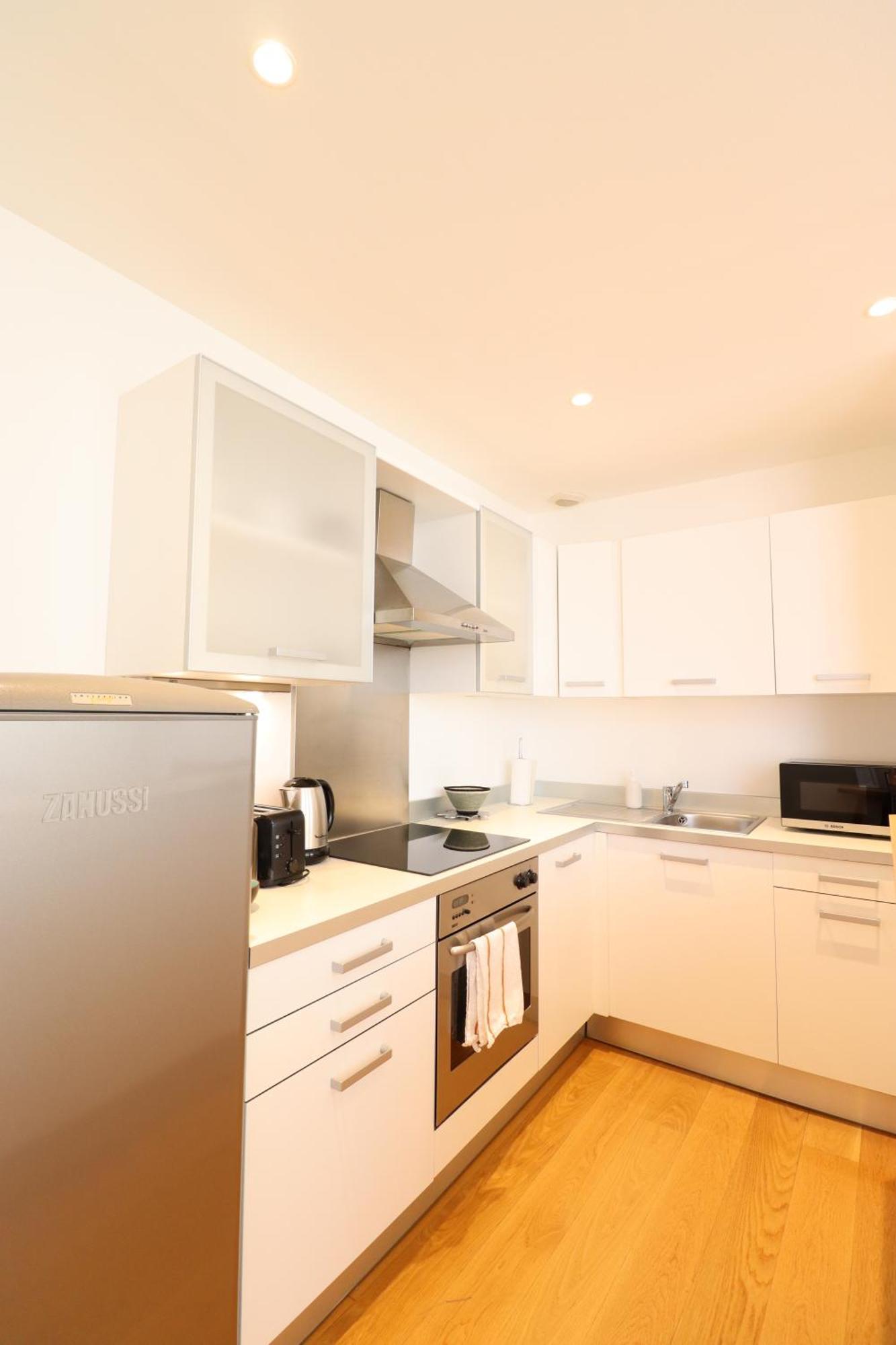 Residence Buttura 戛纳 客房 照片