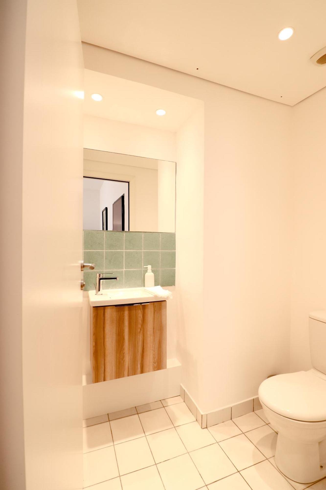 Residence Buttura 戛纳 外观 照片