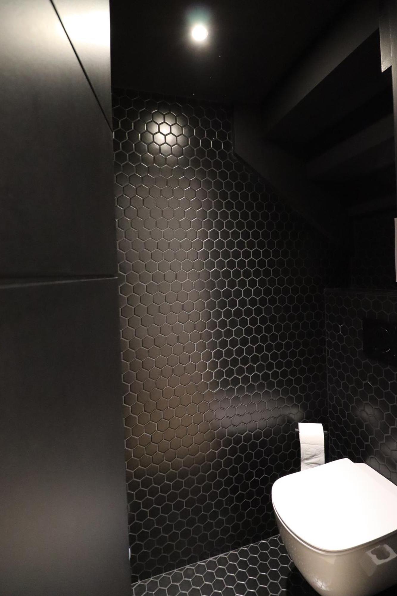 Residence Buttura 戛纳 外观 照片