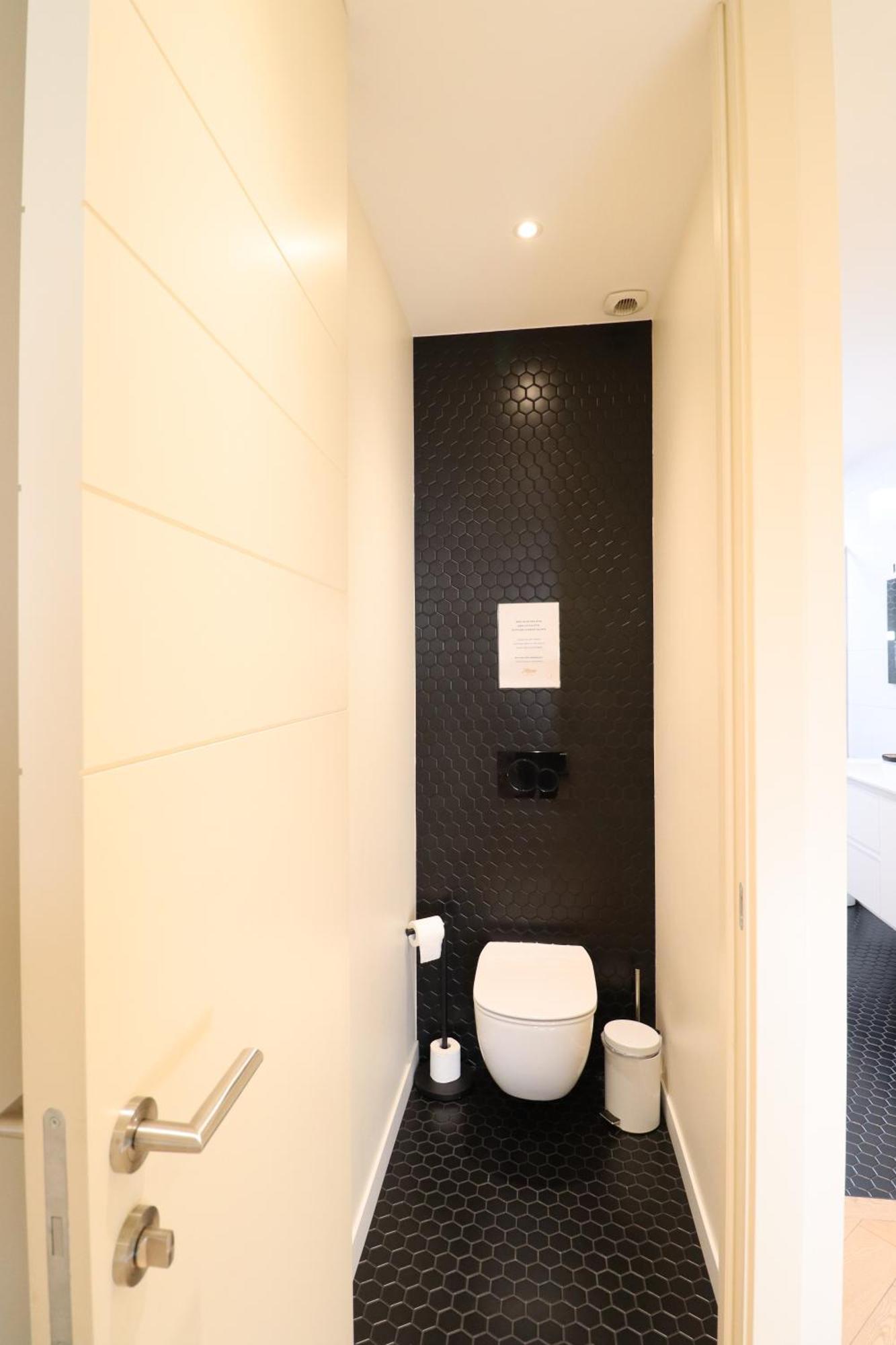 Residence Buttura 戛纳 外观 照片